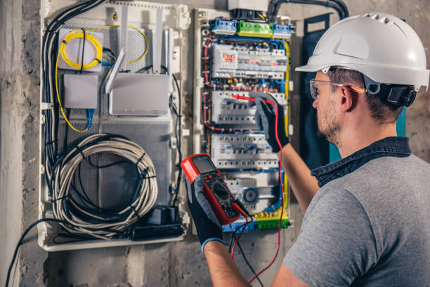Best Electric Panel Repair  in Westminster, SC