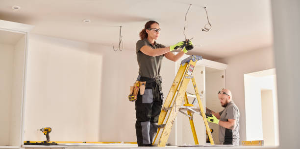 Best Affordable Emergency Electrician  in Westminster, SC
