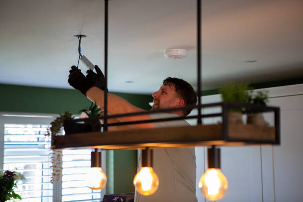 Best Residential Electrician Services  in Westminster, SC