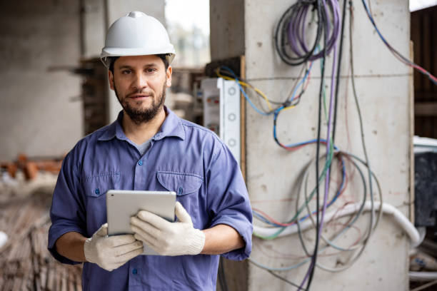 Best Local Electrician Companies  in Westminster, SC