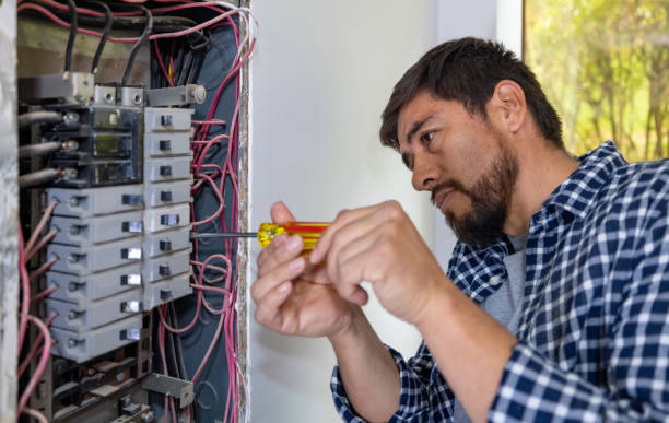 Best Ceiling Fan Installation Electrician  in Westminster, SC